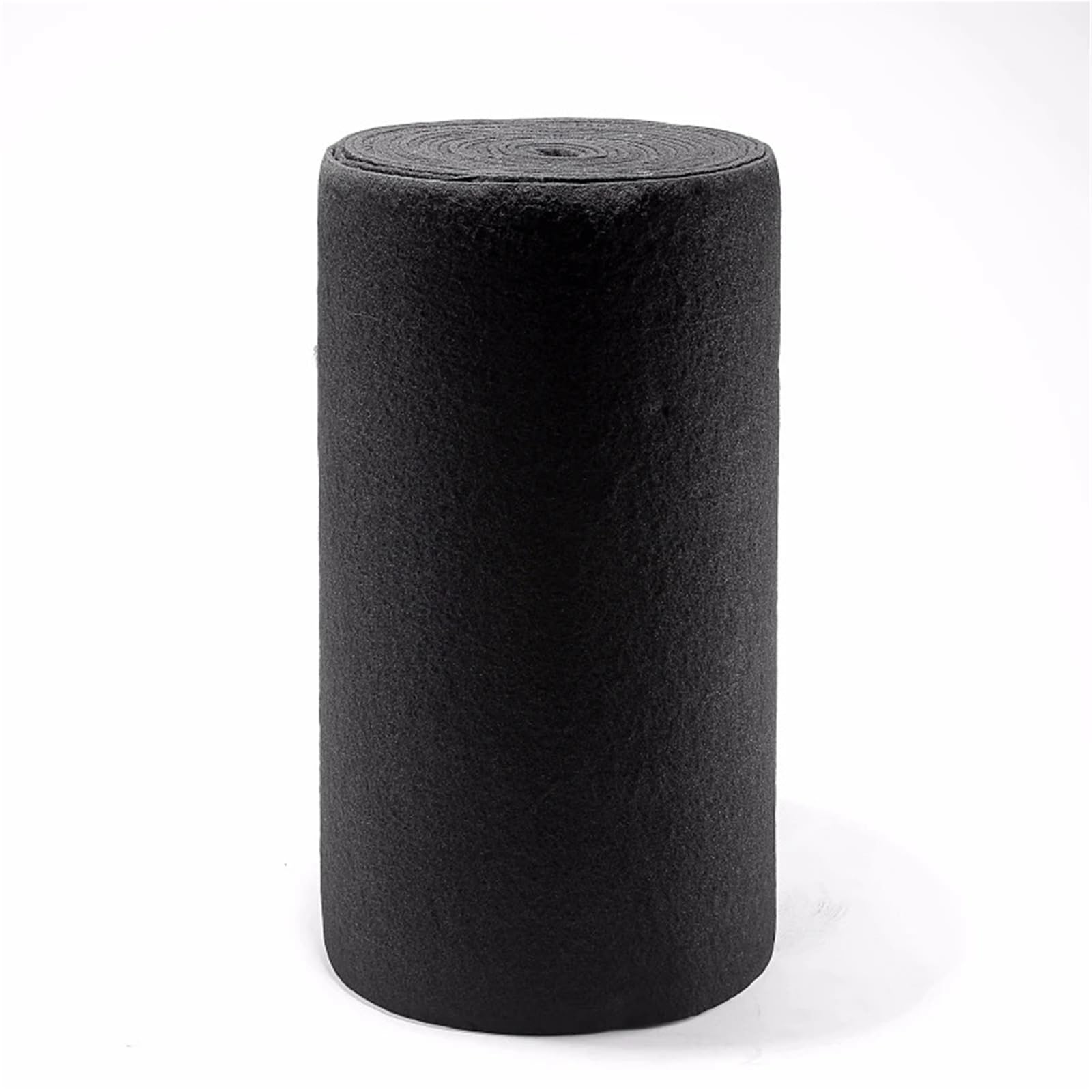 Esponja De Filtro De Aire De Poliéster, Espesor Seleccionable Múltiple