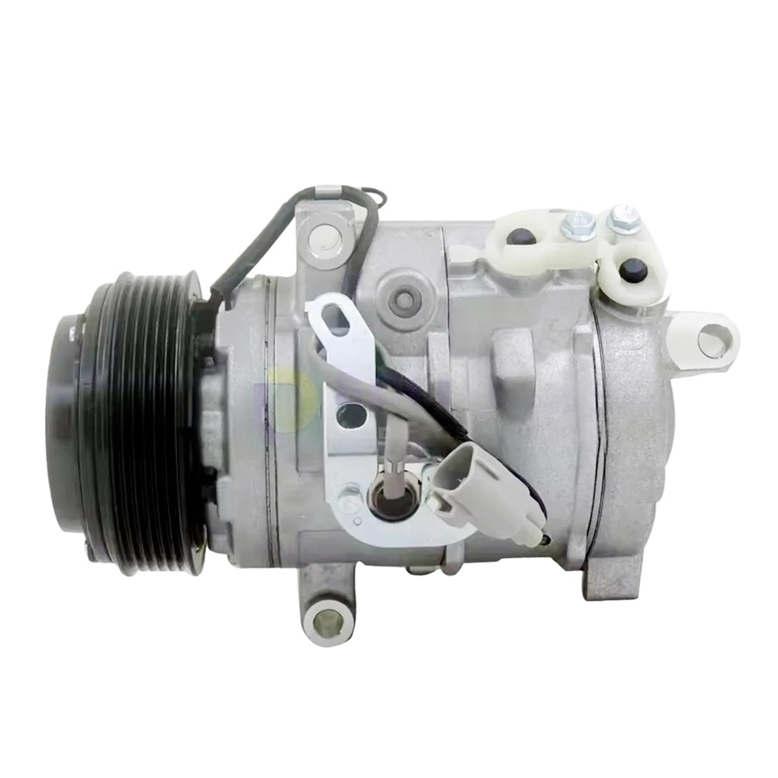 10S20C AC Air Conditioning Compressor Compatible for Lexus GX470 4.7L V8 2UZ-FE 883206A121 88310-0C061 88310-6A161 88320-6A120 883206A120