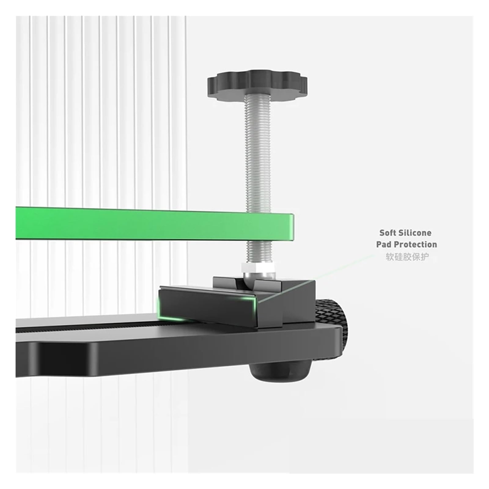 DA08 Pro Puller Screen Puller Free Heating ny uchwyt do rozdzielania ekranów Szybkie usuwanie Zacisk do rozdzielania ekranów