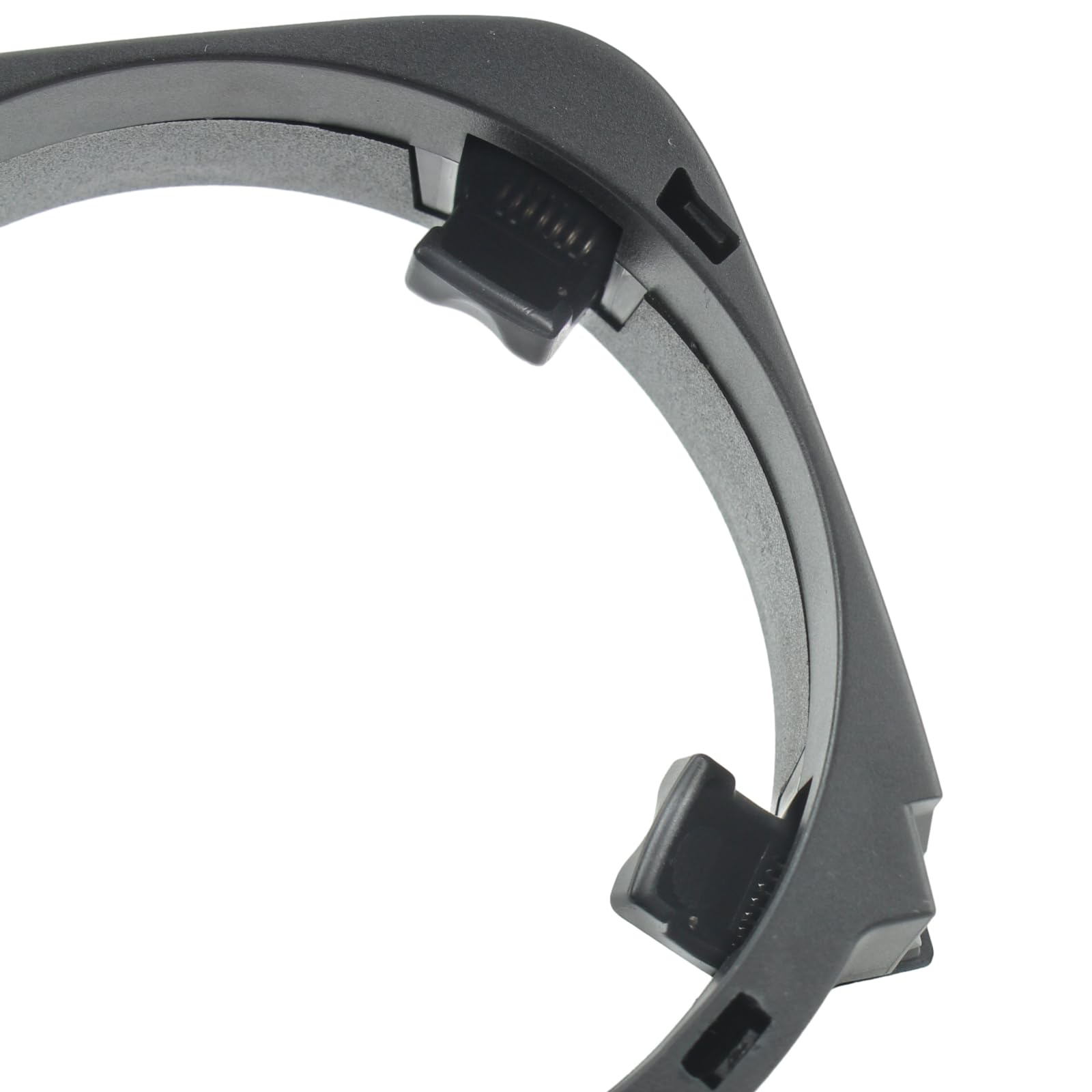 Carbhub Cup Holder Fit for BMW 7 Series 730 740 750 760 F01 F02 F04 2008-2015 Replace 51169179820, 51 16 9 179 820, 9179820