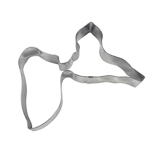 GOBEL 883946 Moule Forme Guadeloupe Inox