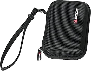 Amazon.com: RLSOCO Carrying Case for Nikon COOLPIX W300/W150/A900