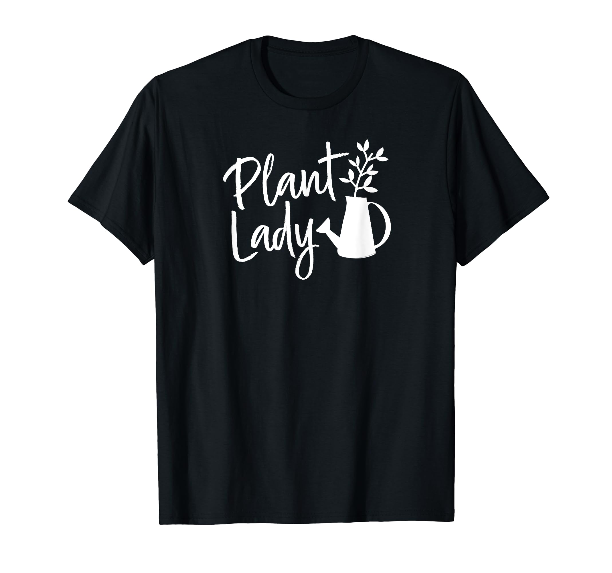Plant Lady Shirt - Funny Plant Lover T-Shirt