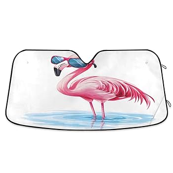 KAPTAIN SUNSHINE× EVEVOL Flamingo KAPTAIN SUNSHINE evevol サングラス FLAMINGO