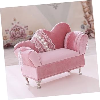 希少品 ✨ ANNA SUI ソファ型 アクセサリーケース ジュエリーボックス ANNA SUI ソファ型 ジュエリーボックス 希少品 ✨ ANNA SUI