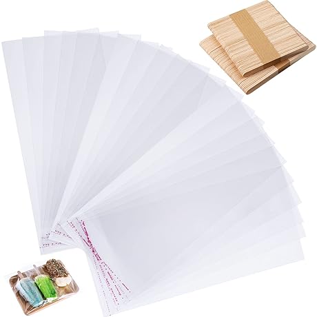 Handy Popsicle Kit for Flawless Frozen Treats