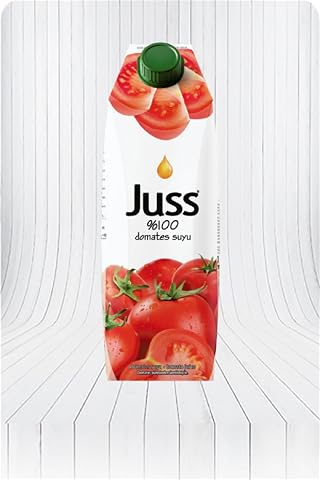 Juss Domates Suyu 740 ml