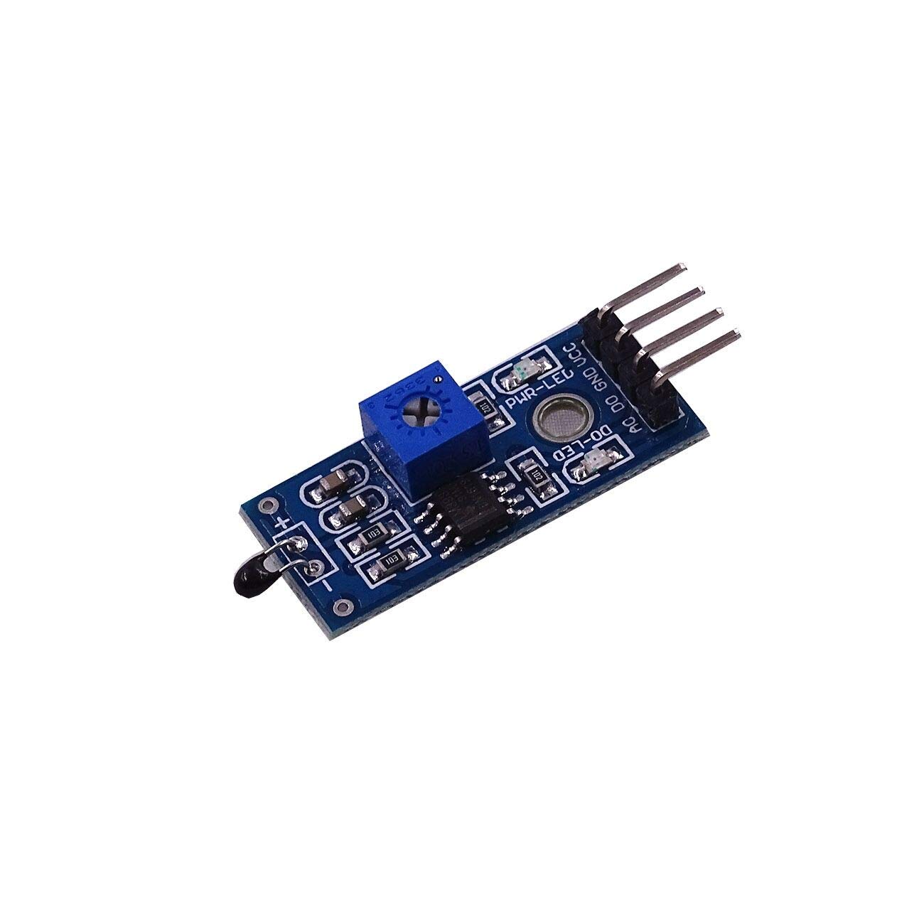 Best Price!!! 1 pcs Thermal Sensor Module Critesistor Thermistor Module ...