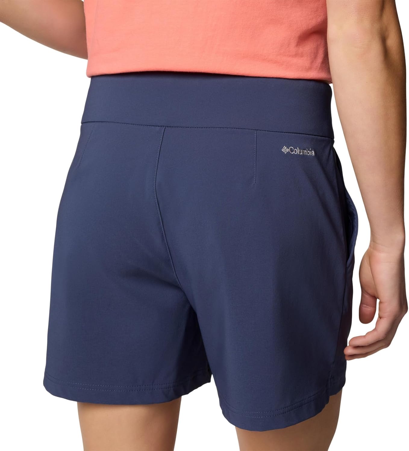 Columbia All Seasons Shorts - Image 5