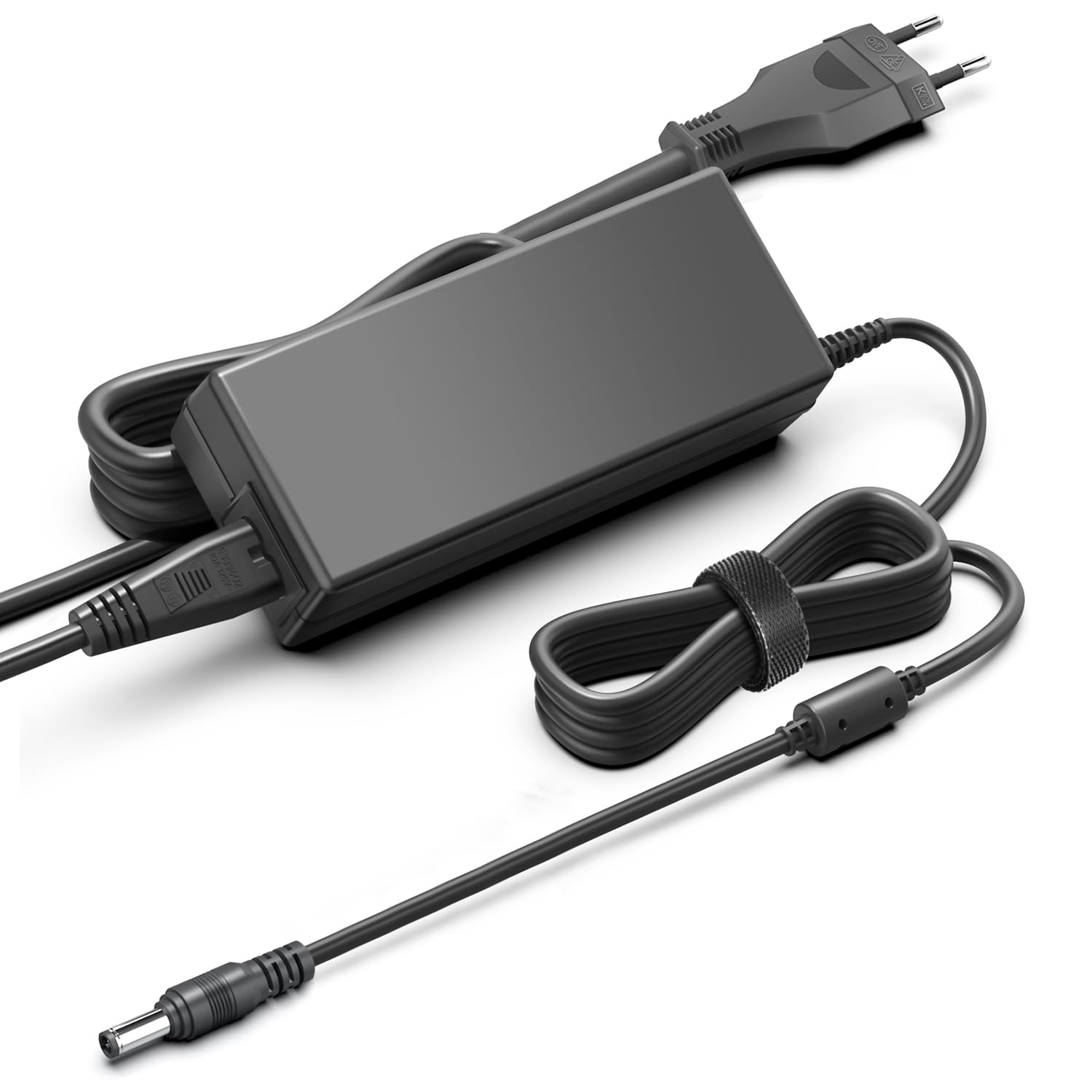 ANSMANN Caricatore AA AAA Per 1-4 Batterie Ricaricabili NiMH Basic 4 Caricatore Con Batterie Ricaricabili - Caricatore Con Timer E Spegnimento Automatico - Foto 7