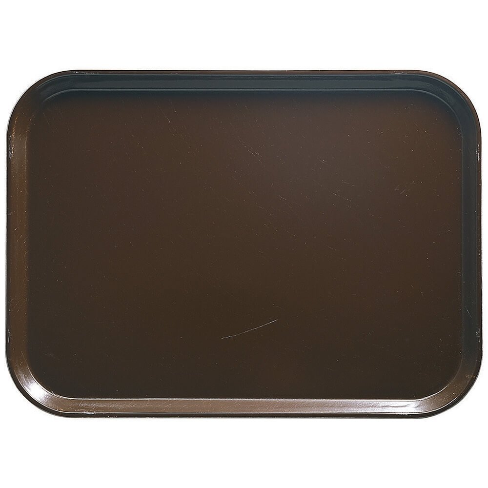 Plateau de service Cambro 1520116 Camtrays Brésil robuste durable