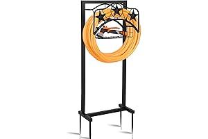 Garden Tool Storage Rack | Proficient Organizer for a Tidy Yard