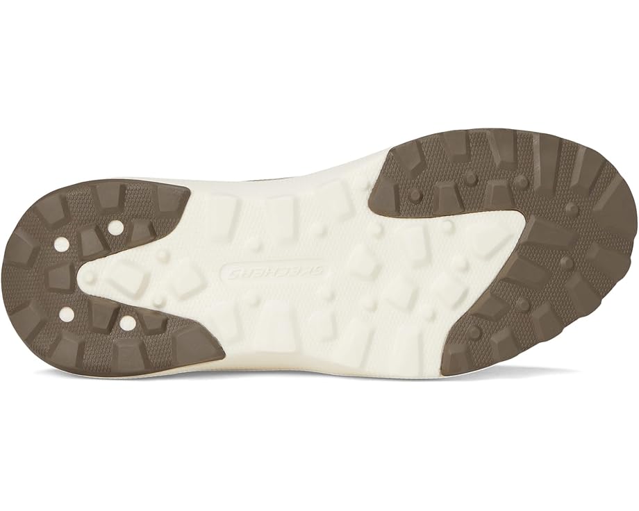 SKECHERS Urban Explore Cozy Fit Hands Free Slip-in - Bottom View