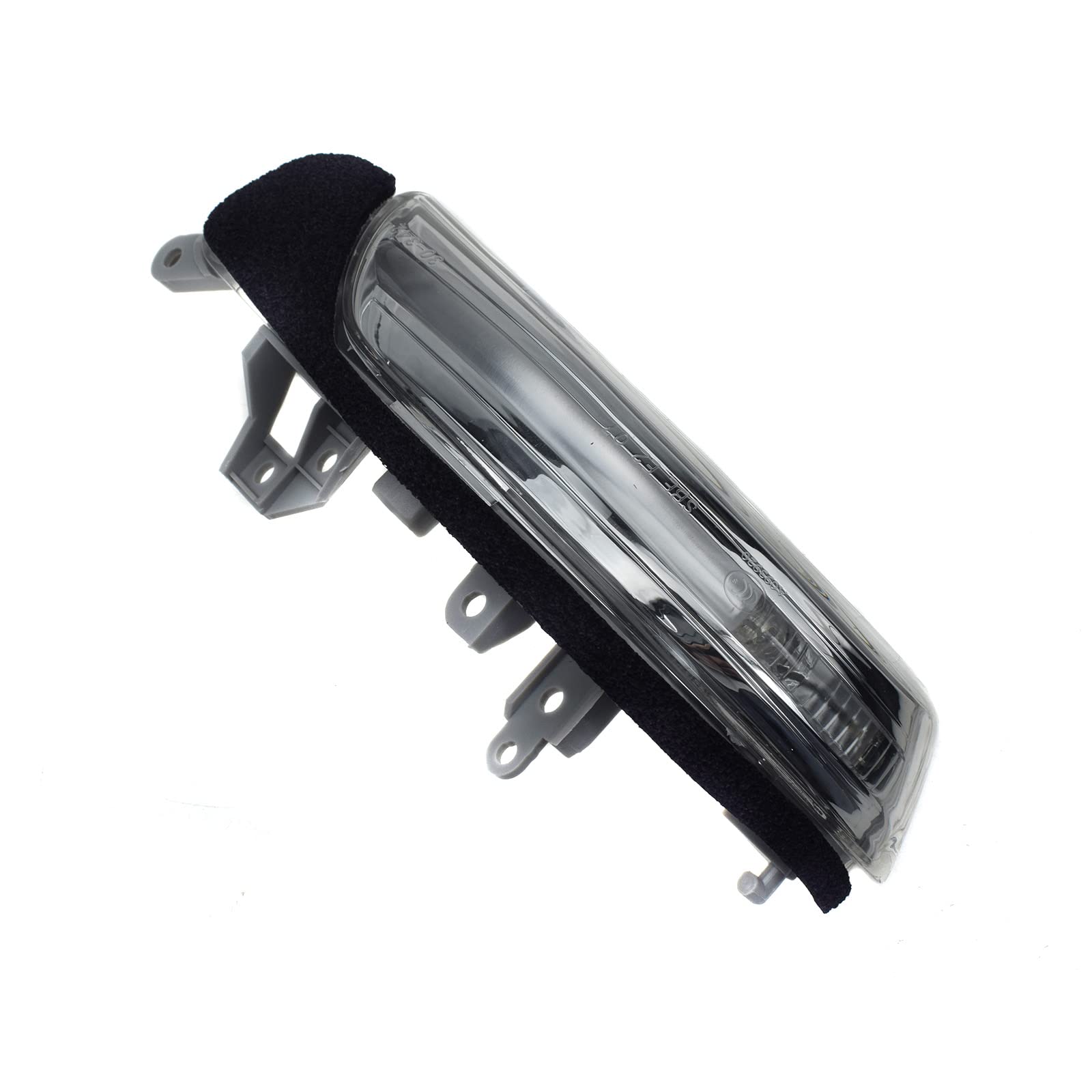 Amazon.com: Car Right Side Rearview Mirror Light Signal LED Lamp