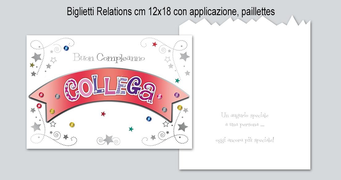 Biglietto di auguri Buon compleanno con Schnauzer nano bianco (15,2 x 10,2 cm) con busta - Interno vuoto per il tuo messaggio. Perfetto per ogni amante dei cani. - Italia