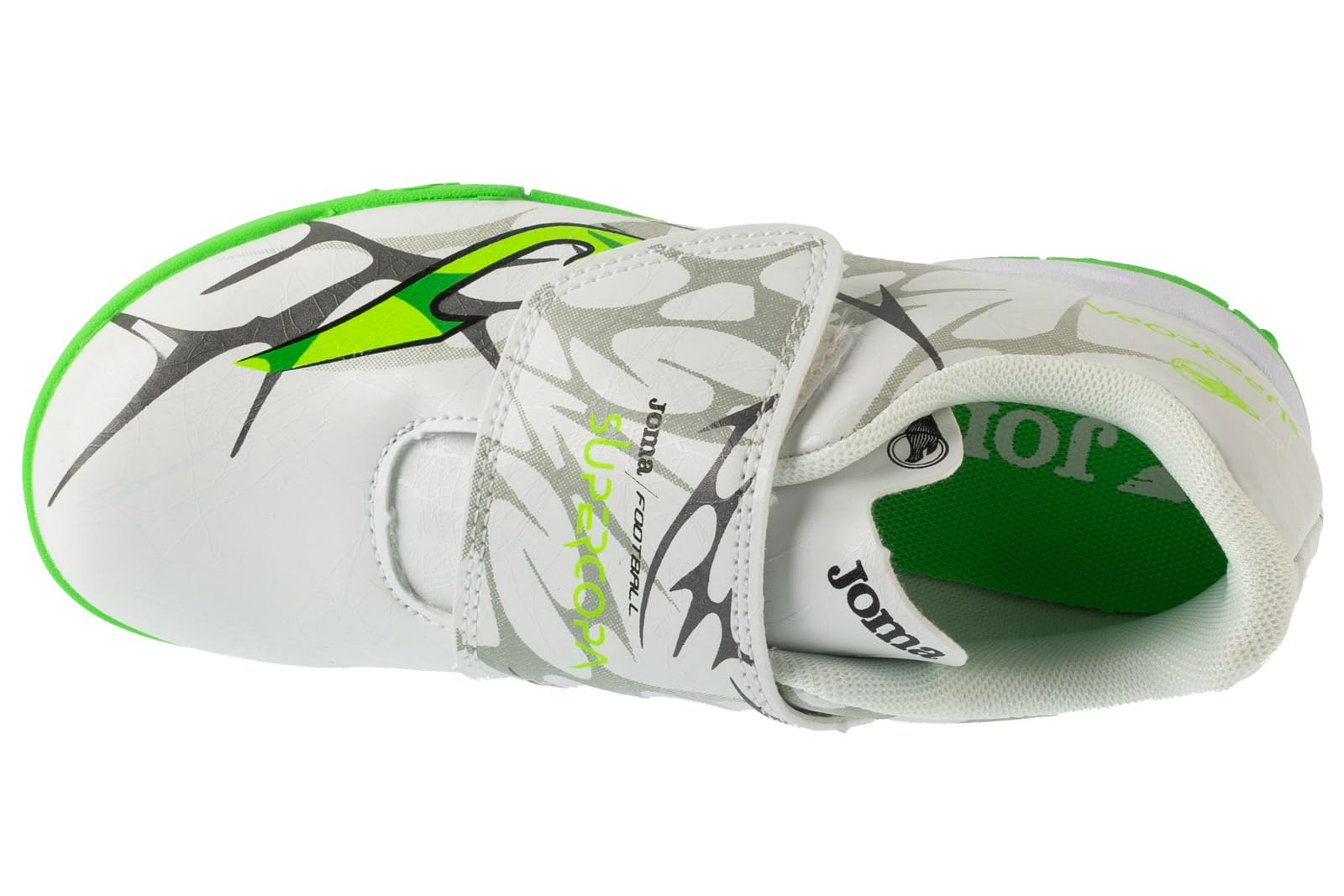 Joma Joma Entrenadores de fútbol turfUnisex niños