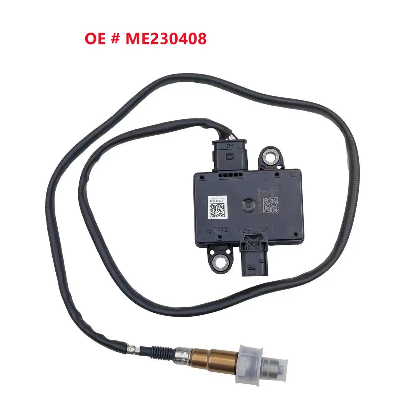 Czujnik drobnych cząstek ME230408 dla Mitsubishi Fuso