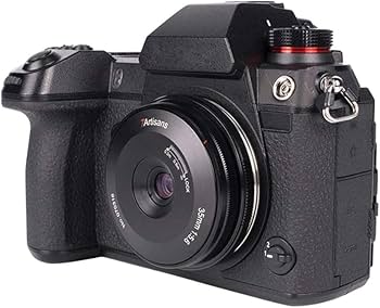 Amazon.com : 7 Artisans 35mm F5.6 Full Frame Format Pan-Focus Amazon.com : 7 Artisans 35mm F5.6 Full Frame Format Pan-Focus