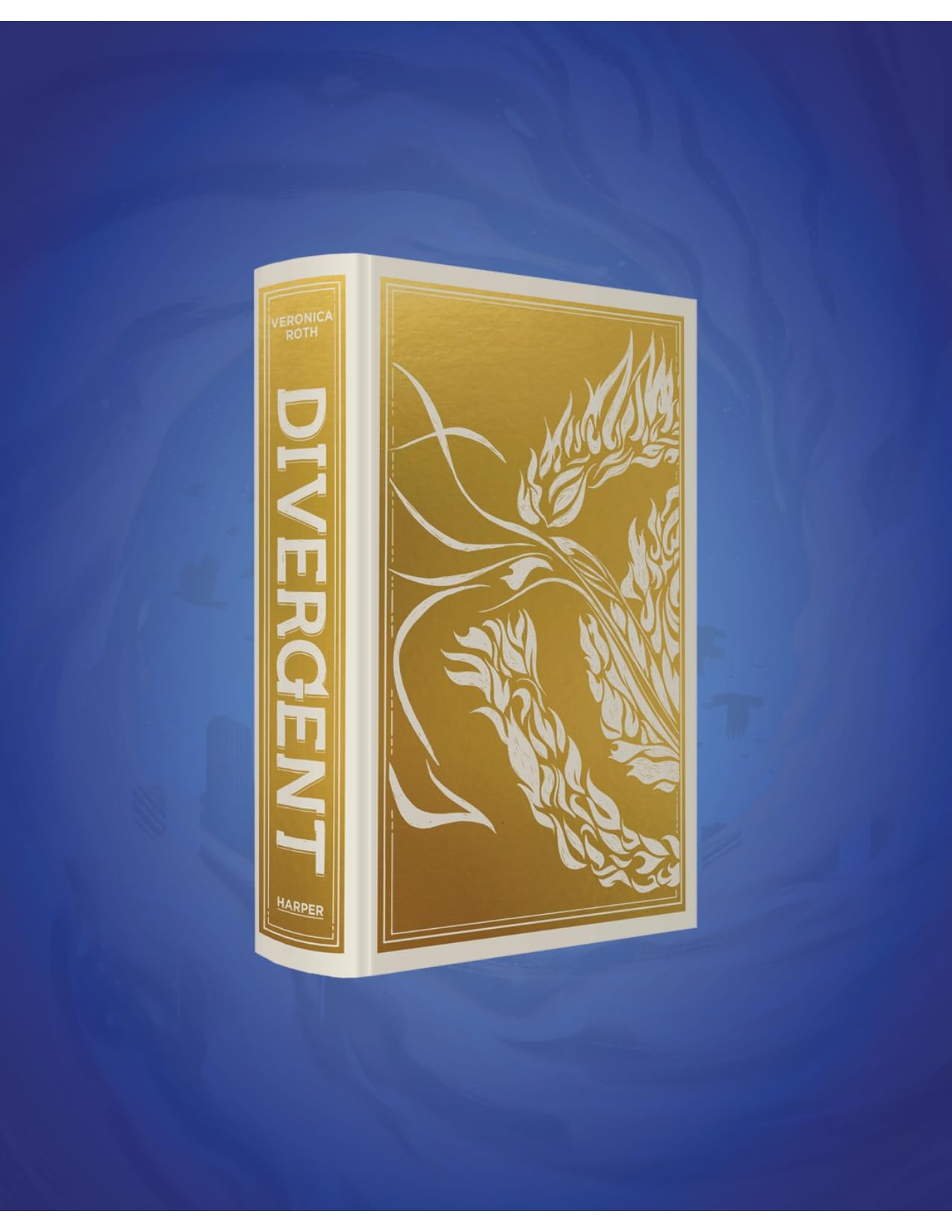 Divergent Deluxe Limited Edition: 1