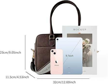 Amazon | VICTORIA HYDE LONDON レディース 大型ハンドバッグ トラベル 
