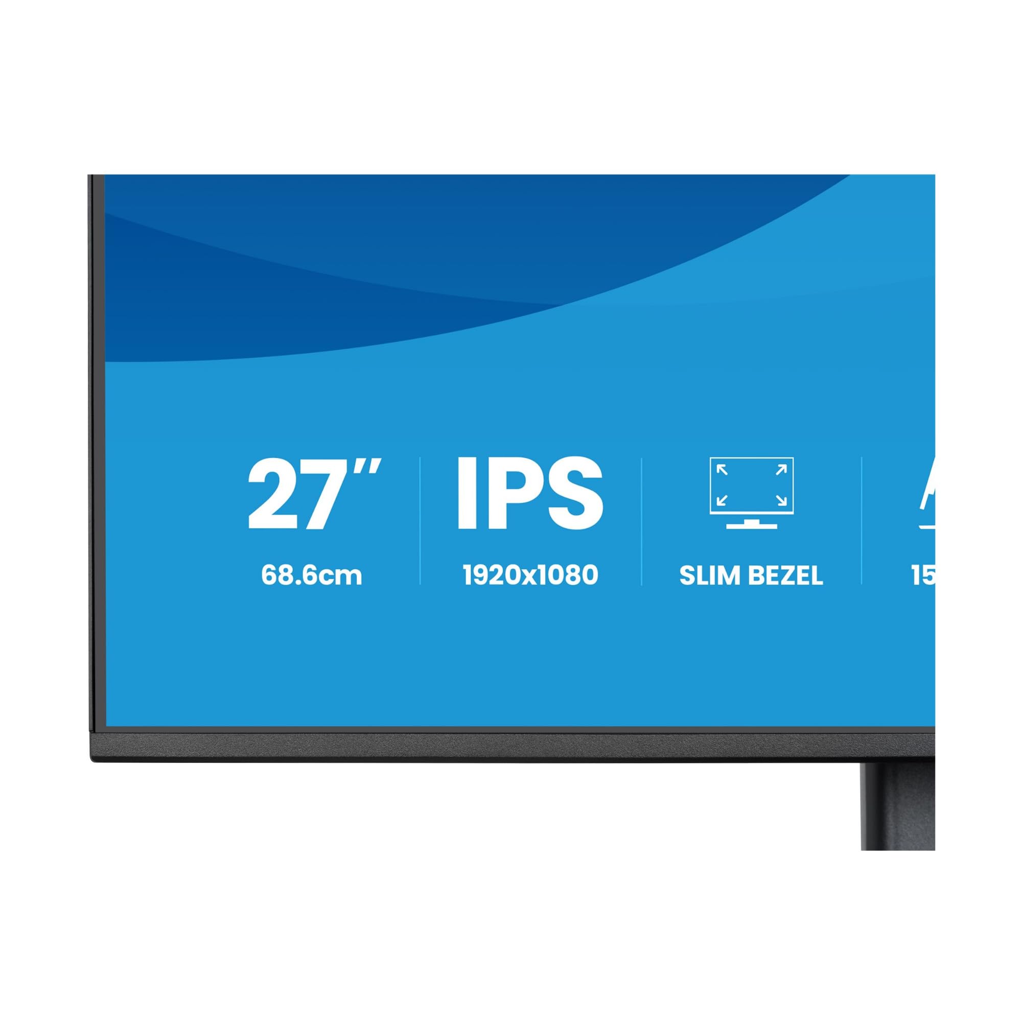 Iiyama ProLite XB2791HS-B1 - LED-Monitor - 68,6 cm (27")