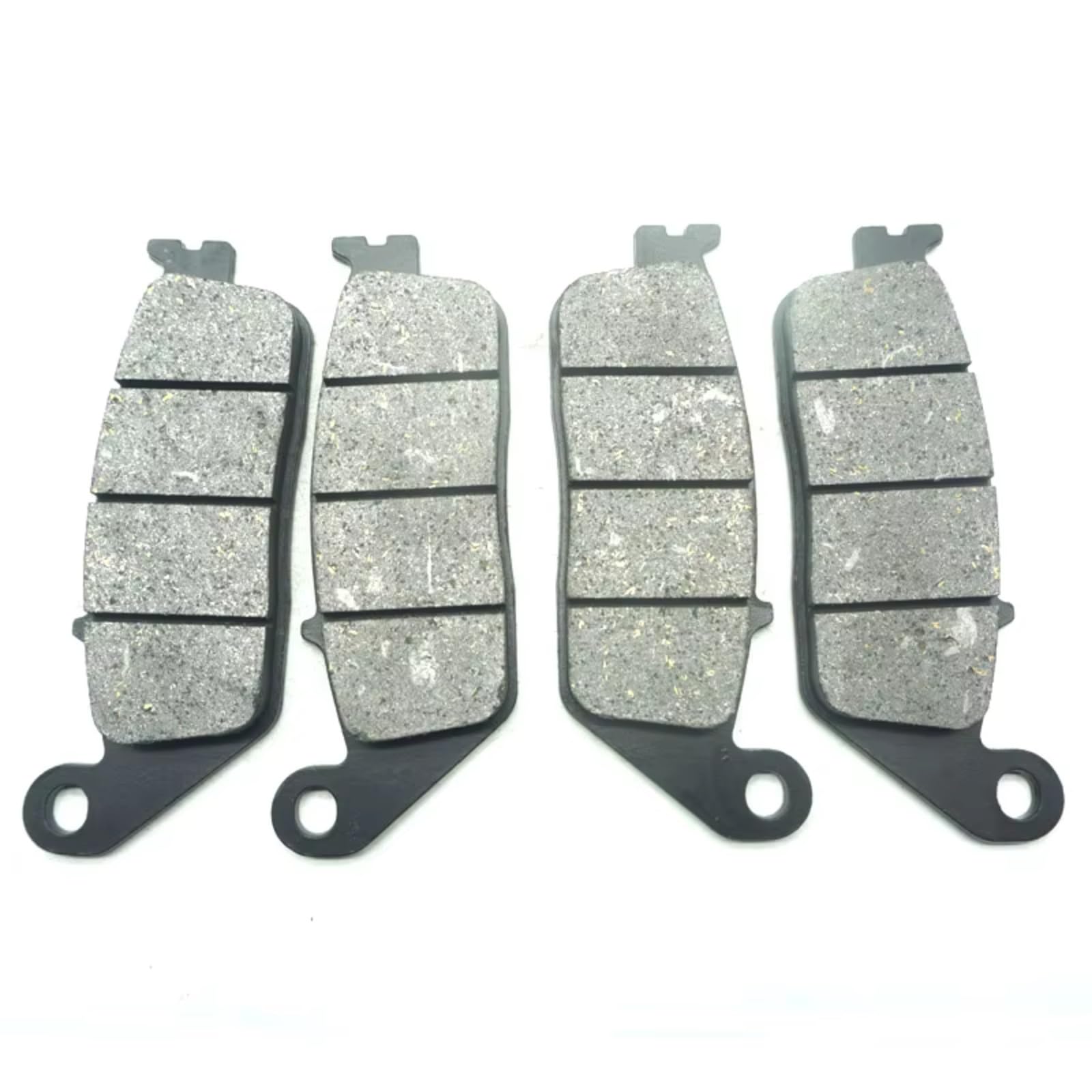 Pastillas Freno Dos Ruedas Compatible Con Para Zr750 Para Z750 2007 2008 2009 2010 Pastillas Freno Delanteras Traseras Motocicleta Accesorios Repuesto