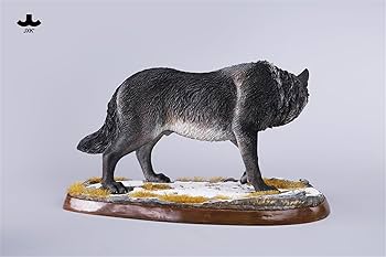 UVERworld ウルフ　フィギュア　狼 UVERworld ウルフ フィギュア 狼 UVERworld ウルフ フィギュア 狼