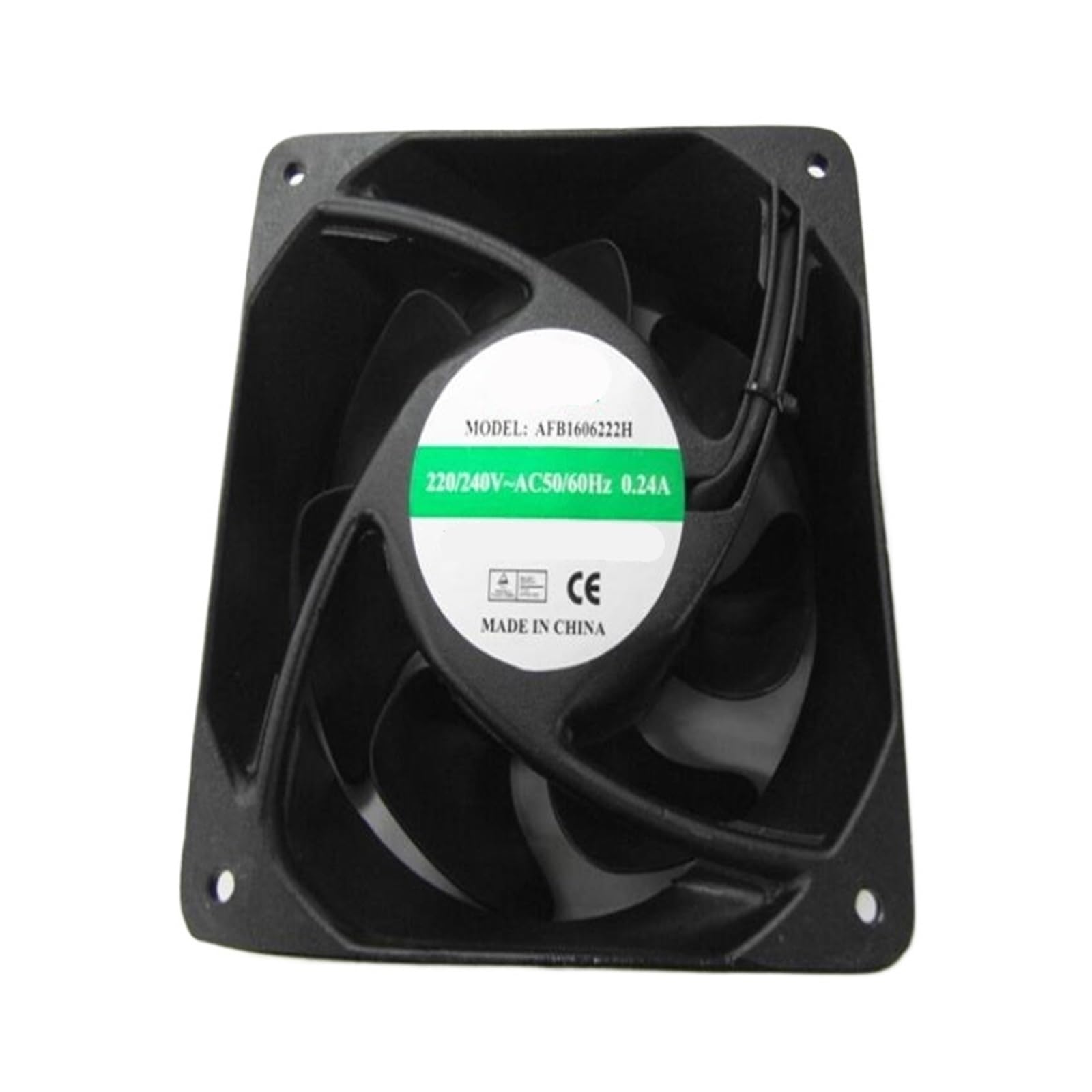 YUSKICCNE AFB1606222H Fan 16062 220V Cooling Fan