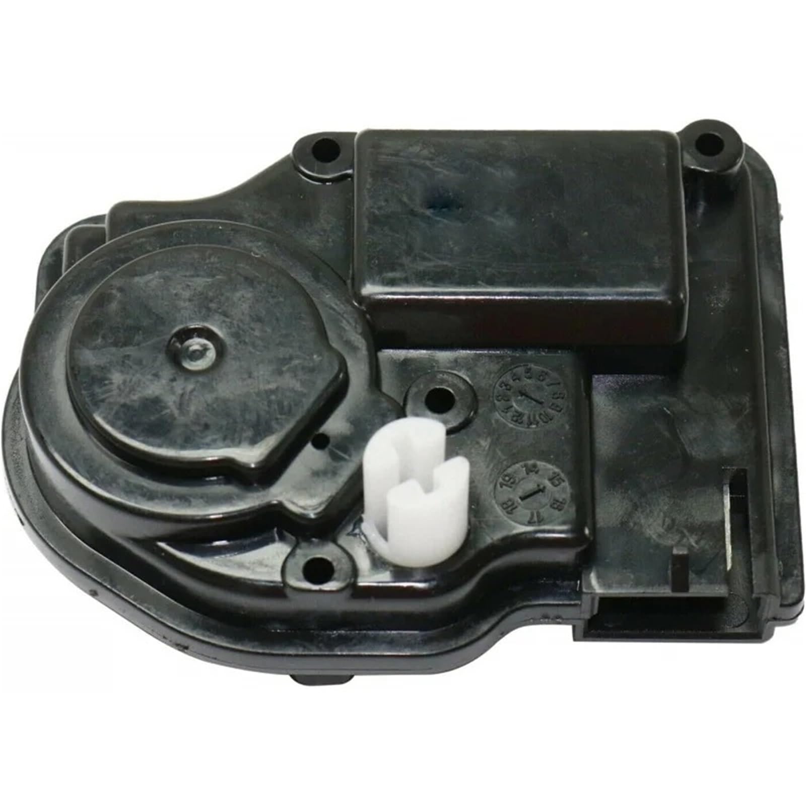 Car Tailgate Lock for Jeep for Grand for Cherokee 2008-2013 746-2624589243AA Door Latch Lock Actuator Liftgate Compatible Tailgate Lock Actuator