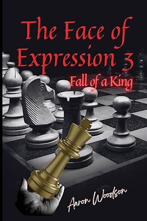 The Face of Expression 3 