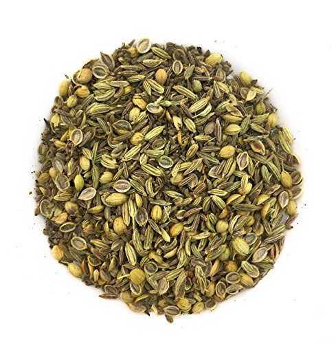 Image of Siyacha Tea Ayurvedic Digestion Herbal Infusion, For Stomach Ease, Bloating, Weight Management, Relieves Gas & Healthy Digestion, Loose Leaf Tisane Detox Chai, (500),