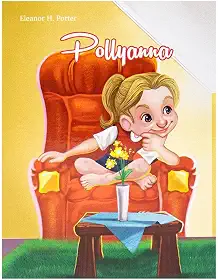 Mini - Clássicos: Pollyanna