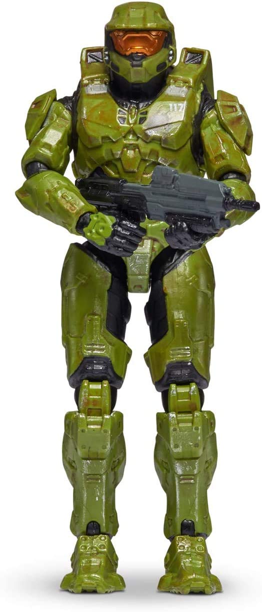 Amazon | ヘイロー・インフィニット World of Halo【マスター
