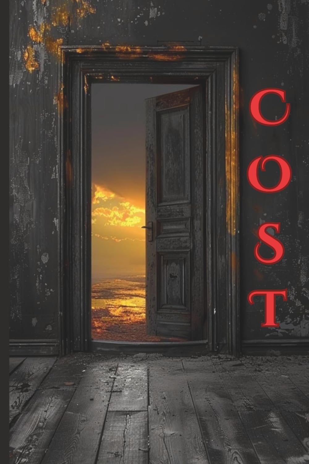 COST: The Book Of David: 4 (The Witness Series)