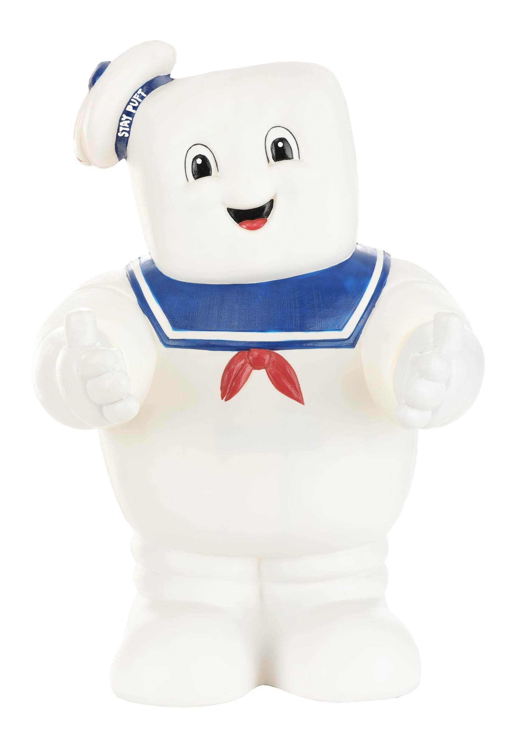 その他 Ghostbusters Stay Puft Marshmallow Man Ghostbusters Stay Puft Marshmallow Man 8x11 Metal Sign Factory
