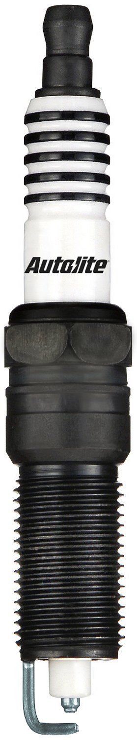 Autolite AP5426-4PK Platinum Spark Plug, Pack of 4