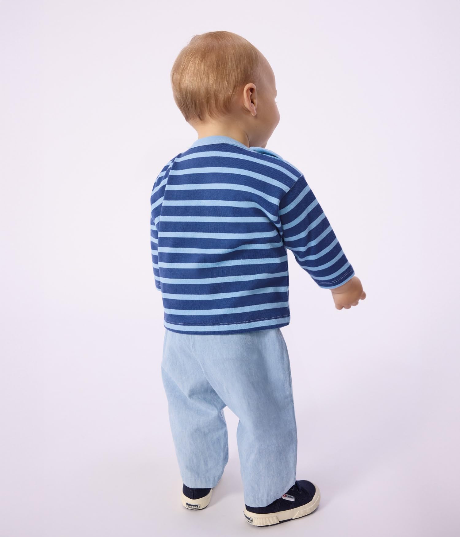 Petit Bateau A0frt Vêtements Jour Bébé garçon