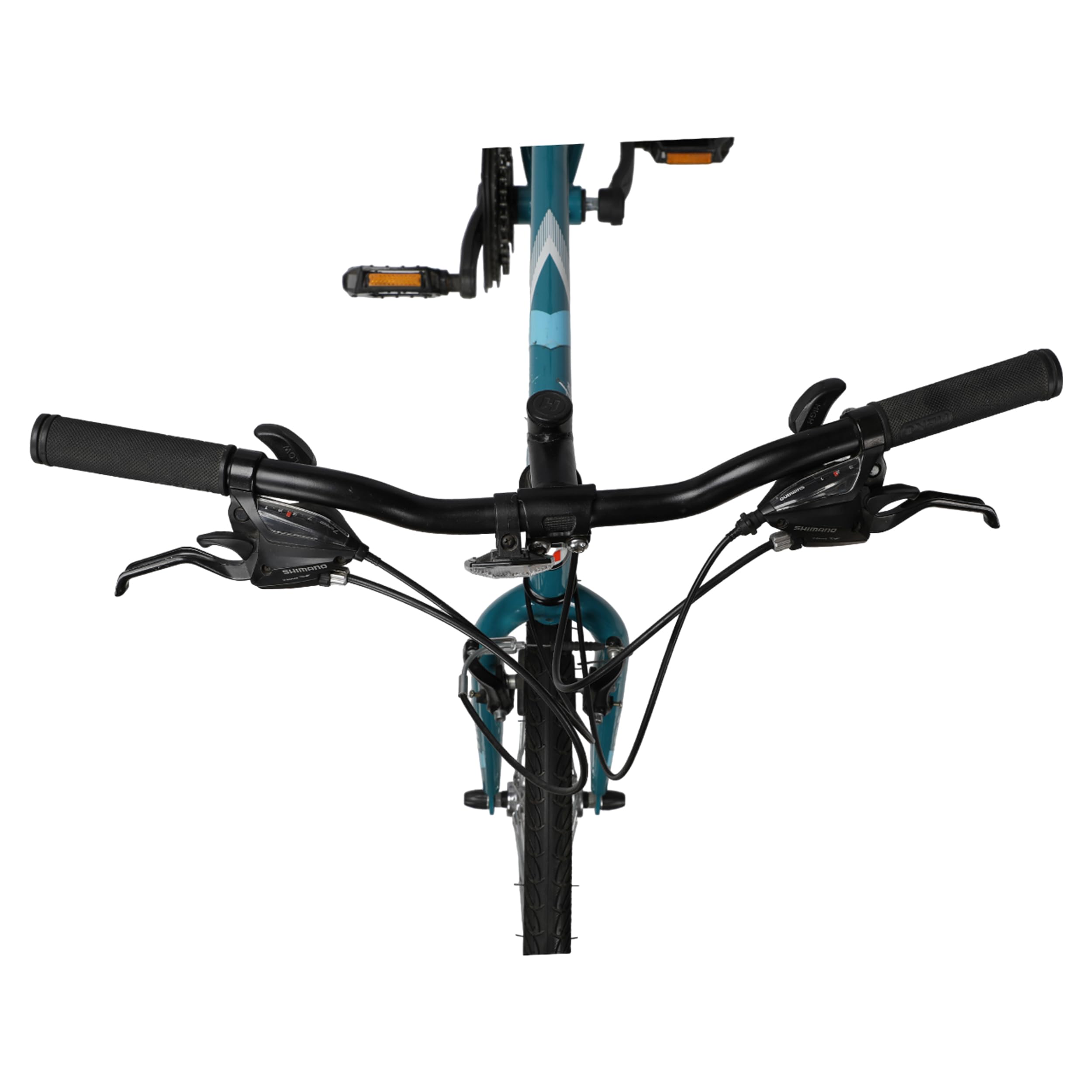 Buy Hero atlanta 700C Bicycle with steel frame, 21 speed gear with
