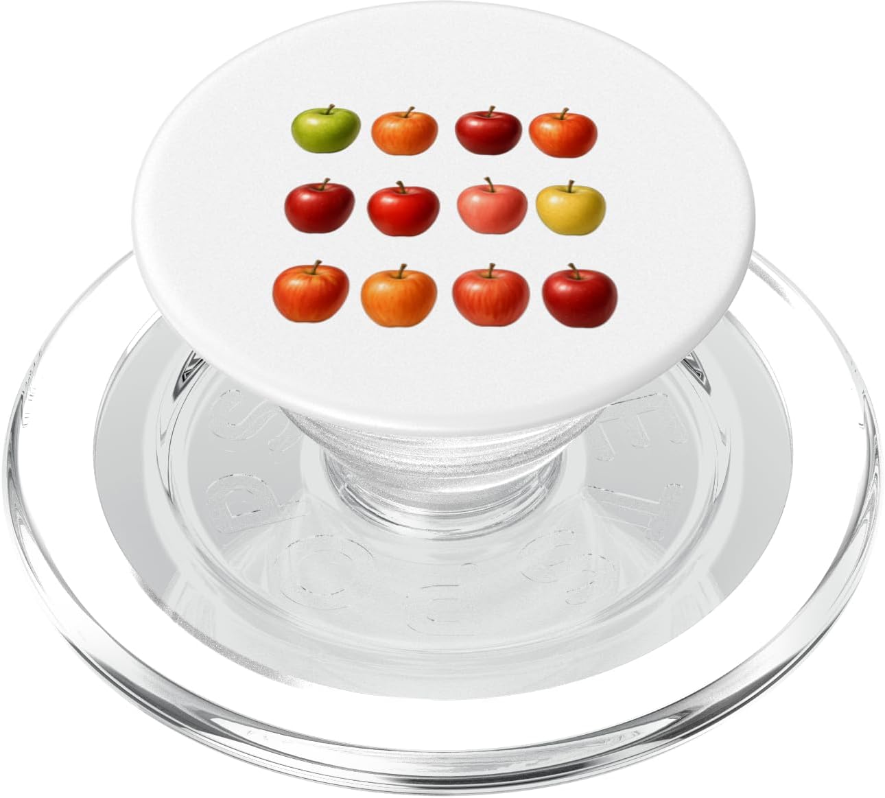 at The Autumn Orchard PopSockets PopGrip for MagSafe