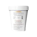 Health Ninja High Protein Peanut Butter 1kg | Milk Chocolate Crunchy Spread | 30g Protein & 5g Fiber per 100g | Zero Cholesterol | Gym Nutrition | Healthy Breakfast | Muscle Growth Support gallery image