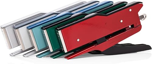 Miniatura 4 de 548E Alicates Grapadora grapadora (rojo)