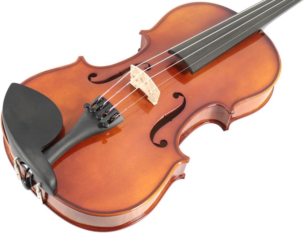 Carlo giordano/VS-1 バイオリンセット 1/2 Violin Set カルロ