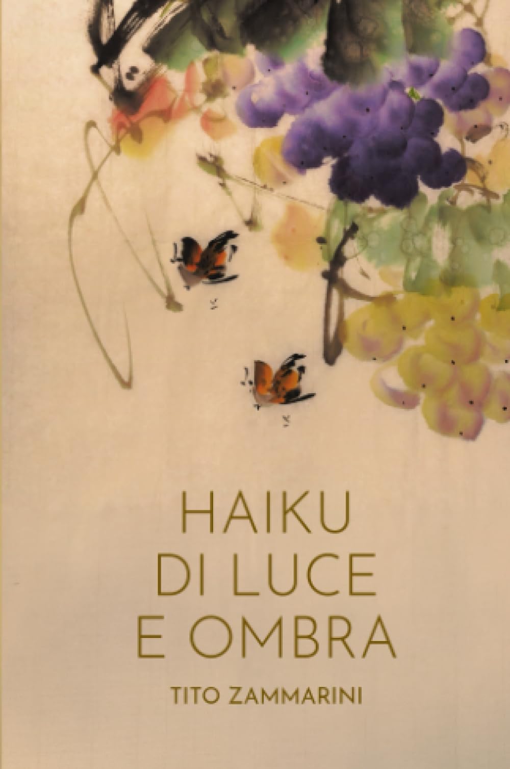Haiku di luce e ombra
