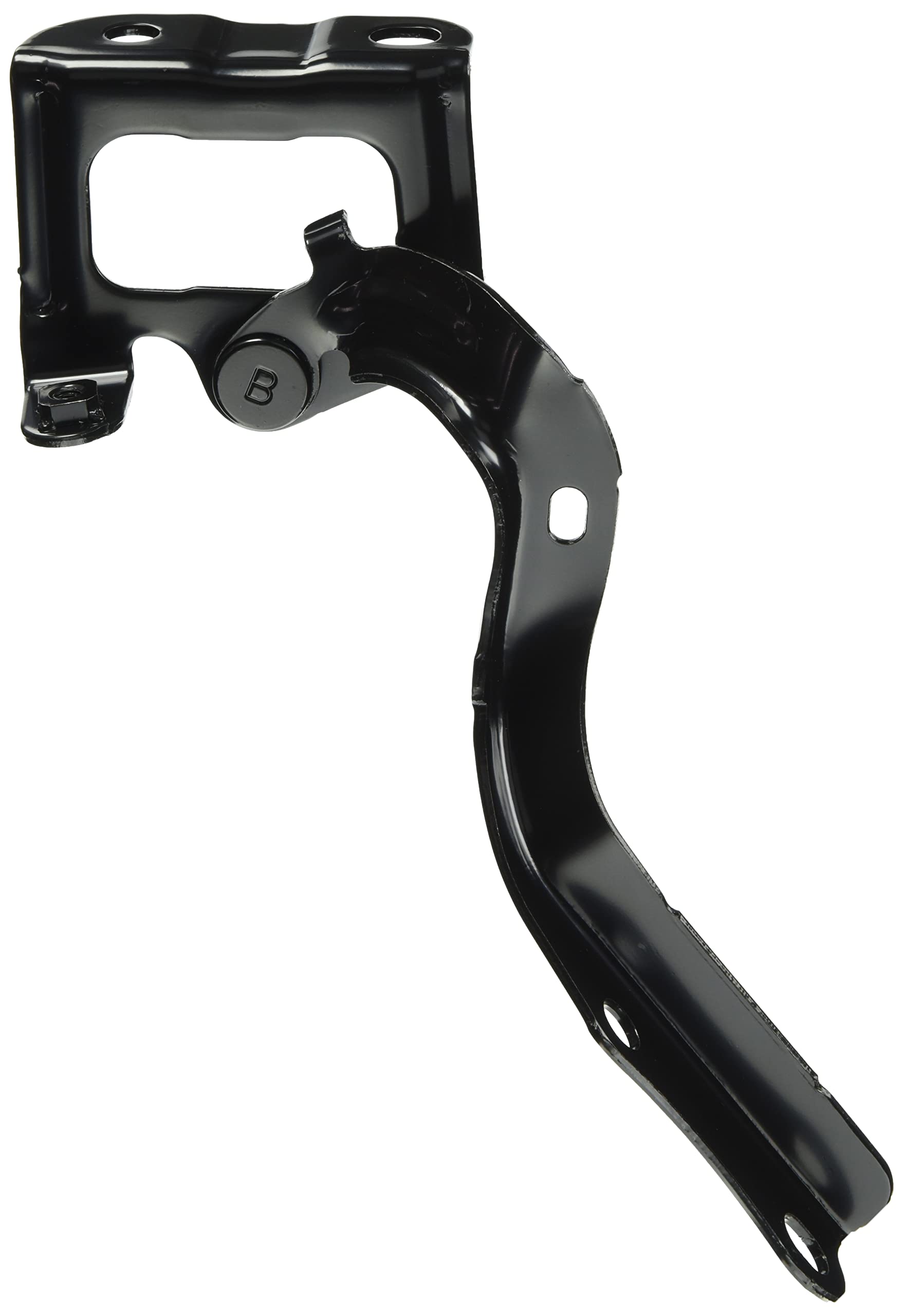 Amazon | TOYOTA (トヨタ) 純正部品 フード ヒンジASSY RH 品番53410