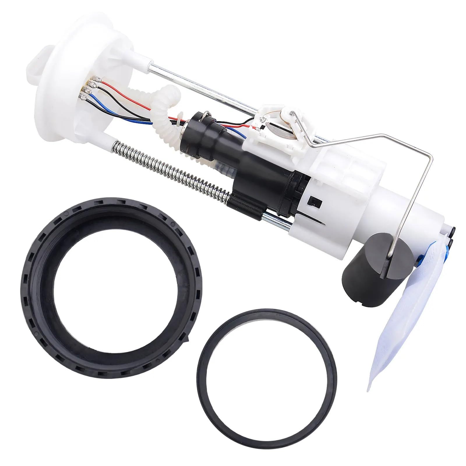 pompa benzynowa Zespół pompy paliwa 2204852 pasuje do Polaris Ranger 500 570 800 ETX Sportsman 850 550 RZR M1400 2204945 2204402