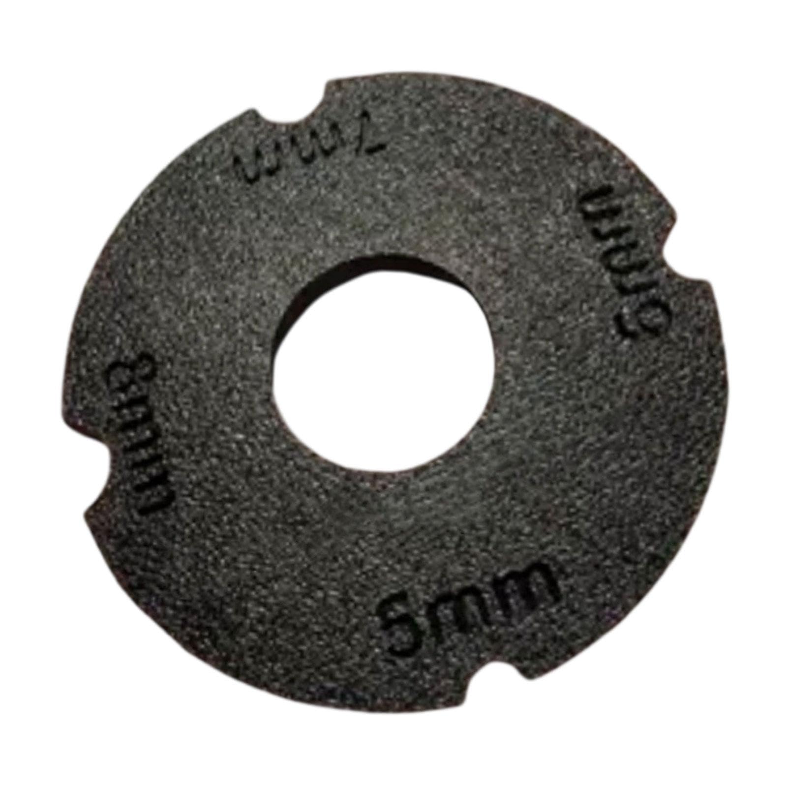 Bnf® Pottery Rim Shaper Smoothing Small Essential Shaping Tool for Mud Bowls Pots|Crafts|Sculpting, Molding & Ceramics|Ceramics & Pottery|Pottery Tools & Sets-image-23