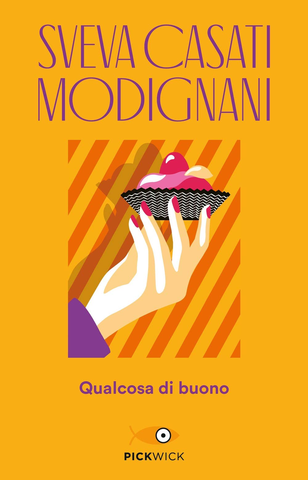 Qualcosa Di Buono - 4