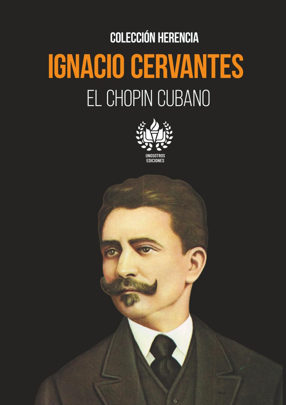 IGNACIO CERVANTES: EL CHOPIN CUBANO (Música)