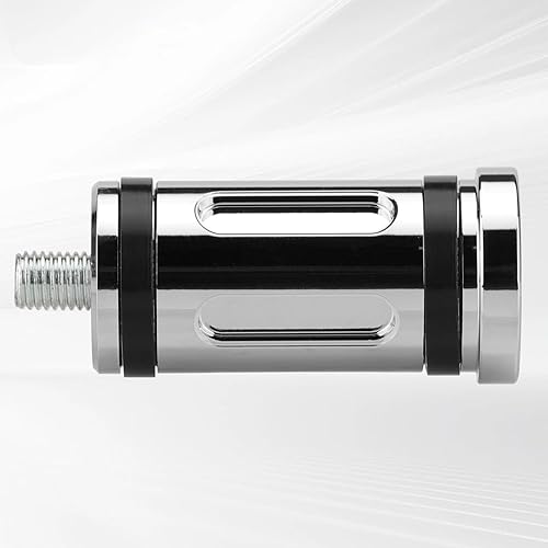 Vista 51 de Palanca de cambios de motocicleta, palancas de palanca de cambios CNC de repuesto para Harley Davidson Touring Softail Dyna Sportster Street Glide