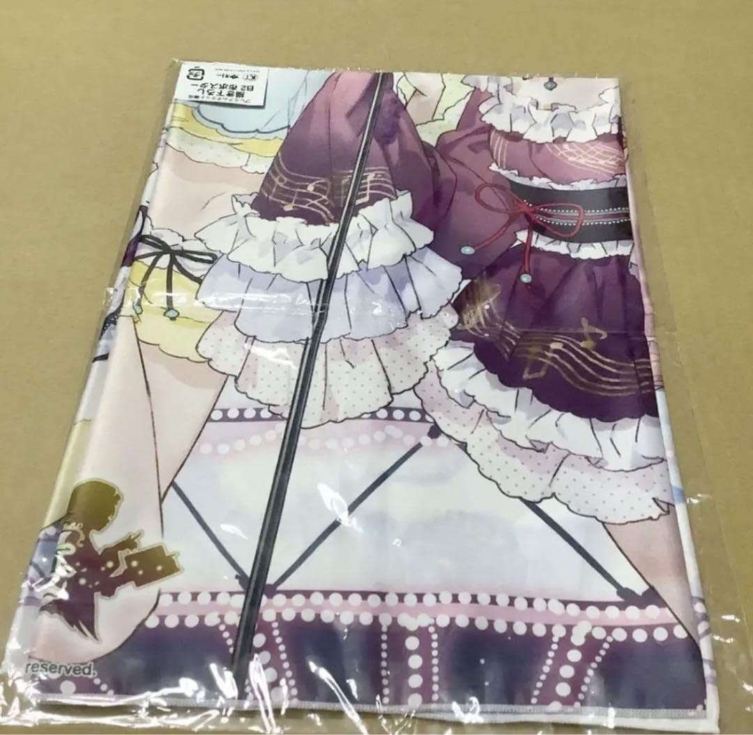 Amazon.co.jp: ソフィーのアトリエ B2布ポスター : ホーム＆キッチン